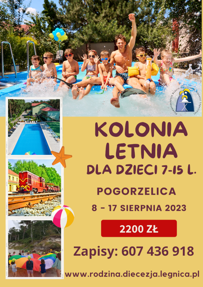 KOLONIA 2