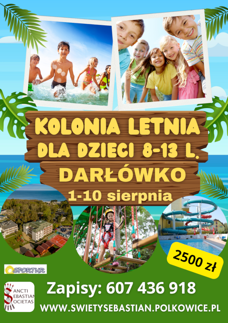 KOLONIA 3