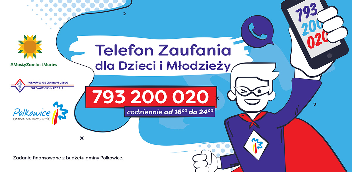 POLKOWICE billboard 490x240