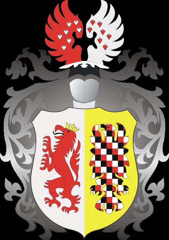 herb lwowek slaski